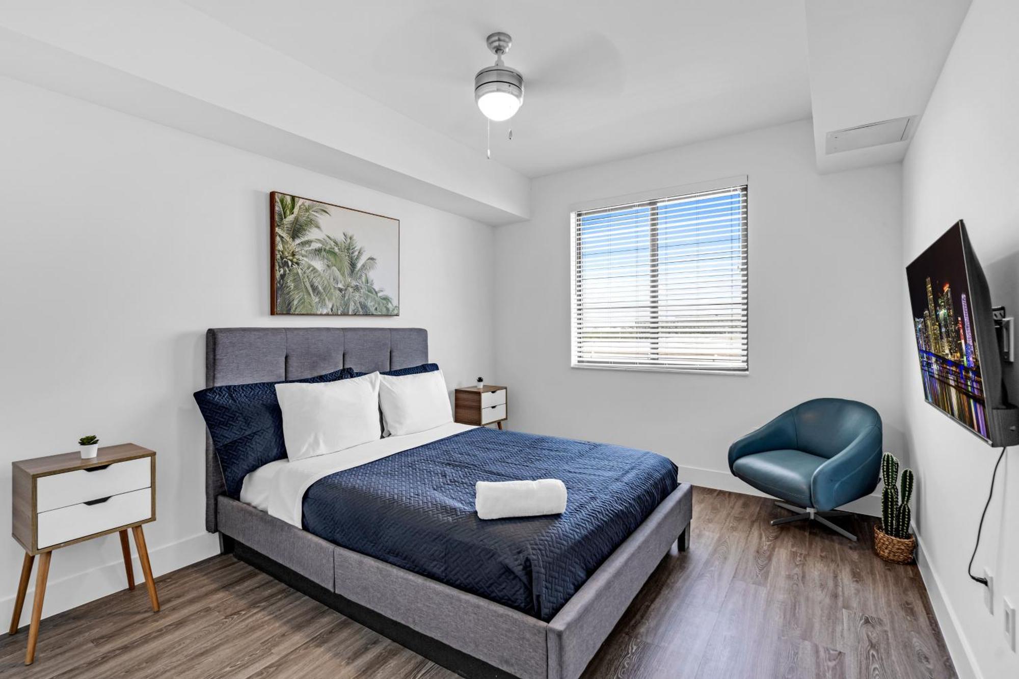 Amazing 2 Bedroom Unit In Doral Miami With Free Parking Хиалеа Гардънс Екстериор снимка